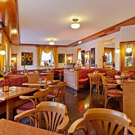 Hotel Greinwald Marktoberdorf Buitenkant foto