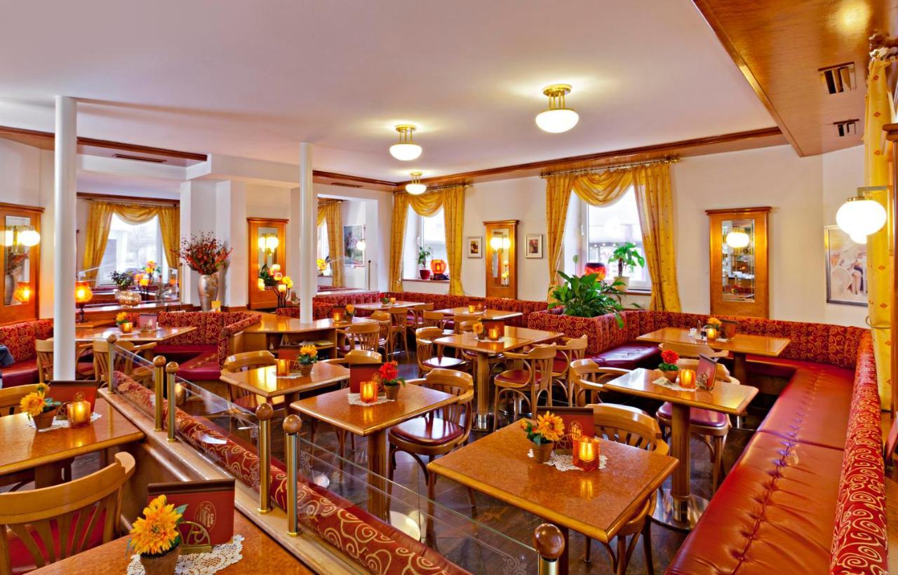 Hotel Greinwald Marktoberdorf Buitenkant foto