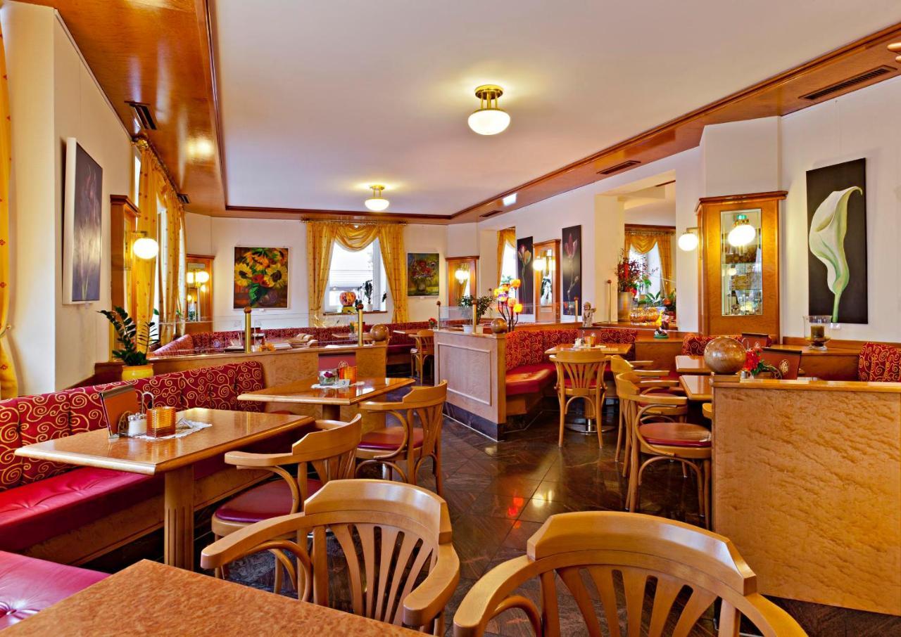 Hotel Greinwald Marktoberdorf Buitenkant foto
