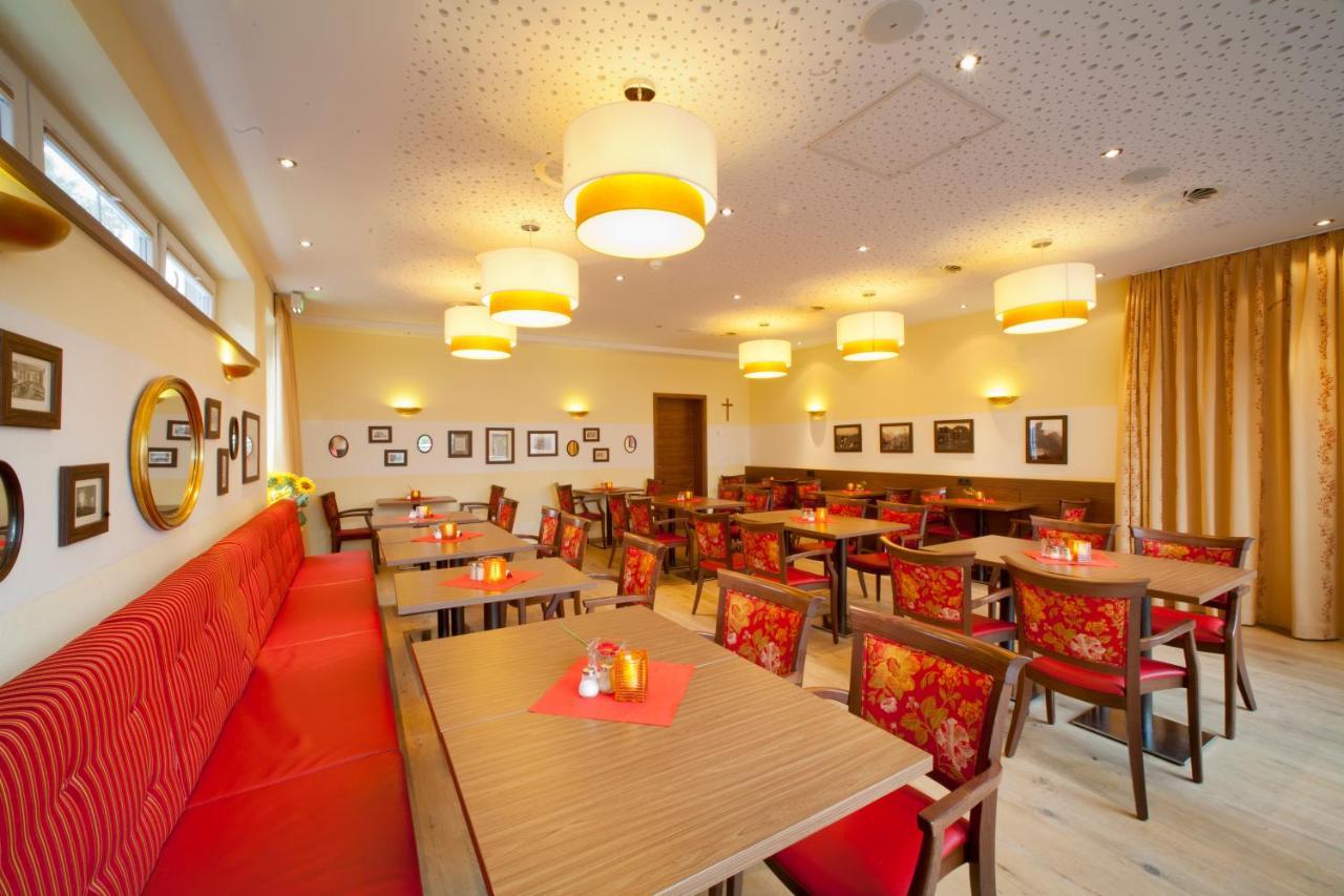 Hotel Greinwald Marktoberdorf Buitenkant foto